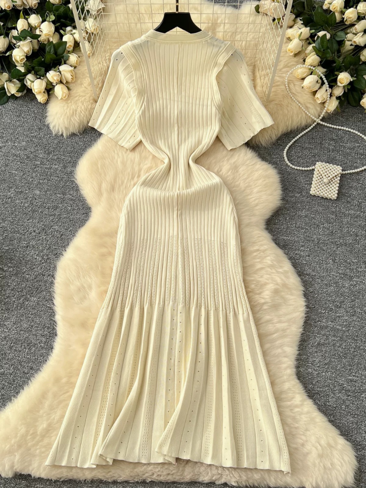 Brunch dates Dress KD274 images